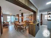 Apartamento para Venda em Itanhaém/SP Centro 2 Quartos