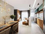 Apartamento para Venda em Itanhaém/SP Centro 2 Quartos