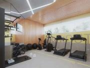 Apartamento para Venda em Itanhaém/SP Centro 2 Quartos