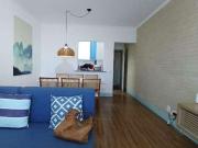 Apartamento para Venda em Itanhaém/SP Centro 2 Quartos