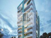 Apartamento para Venda em Itanhaém/SP Centro 2 Quartos