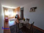 Apartamento para Venda em Itanhaém/SP Centro 2 Quartos