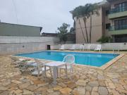 Apartamento para Venda em Itanhaém/SP Centro 2 Quartos