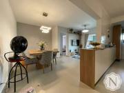 Apartamento para Venda em Itanhaém/SP Centro 2 Quartos