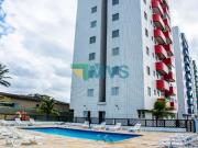 Apartamento para Venda em Itanhaém/SP Centro 2 Quartos