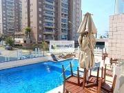 Apartamento para Venda em Itanhaém/SP Centro 2 Quartos