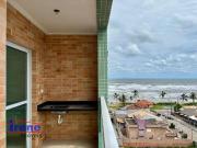 Apartamento para Venda em Itanhaém/SP Centro 2 Quartos