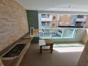 Apartamento para Venda em Itanhaém/SP Centro 2 Quartos