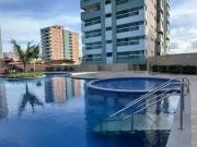 Apartamento para Venda em Itanhaém/SP Centro 2 Quartos