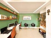 Apartamento para Venda em Itanhaém/SP Centro 2 Quartos