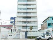Apartamento para Venda em Itanhaém/SP Centro 2 Quartos