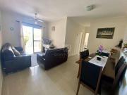 Apartamento para Venda em Itanhaém/SP Centro 2 Quartos