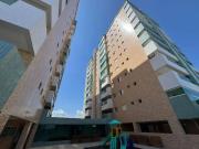 Apartamento para Venda em Itanhaém/SP Centro 2 Quartos