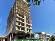 Apartamento para Venda em Itanhaém/SP Centro 2 Quartos