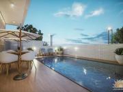 Apartamento para Venda em Itanhaém/SP Centro 2 Quartos