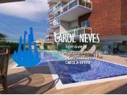 Apartamento para Venda em Itanhaém/SP Centro 2 Quartos