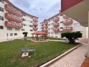 Apartamento para Venda em Itanhaém/SP Centro 2 Quartos