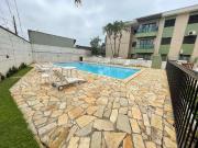 Apartamento para Venda em Itanhaém/SP Centro 2 Quartos