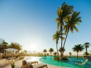 Apartamento para Venda em Itanhaém/SP Centro 2 Quartos