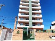 Apartamento para Venda em Itanhaém/SP Centro 2 Quartos