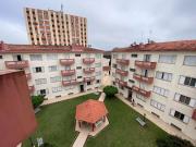 Apartamento para Venda em Itanhaém/SP Centro 2 Quartos