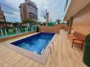 Apartamento para Venda em Itanhaém/SP Centro 2 Quartos