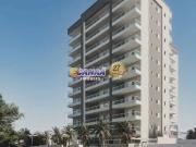 Apartamento para Venda em Itanhaém/SP Centro 2 Quartos