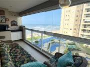 Apartamento para Venda em Itanhaém/SP Centro 2 Quartos