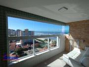 Apartamento para Venda em Itanhaém/SP Centro 2 Quartos