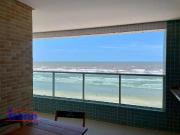 Apartamento para Venda em Itanhaém/SP Centro 2 Quartos