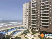 Apartamento para Venda em Itanhaém/SP Centro 2 Quartos