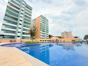 Apartamento para Venda em Itanhaém/SP Centro 2 Quartos