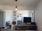 Apartamento para Venda em Itanhaém/SP Centro 2 Quartos