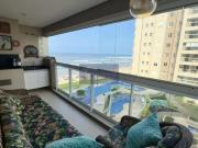 Apartamento para Venda em Itanhaém/SP Centro 2 Quartos