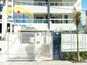 Apartamento para Venda em Itanhaém/SP Centro 2 Quartos