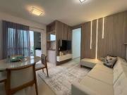 Apartamento para Venda em Itanhaém/SP Centro 2 Quartos