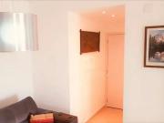 Apartamento para Venda em Itanhaém/SP Centro 2 Quartos