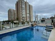 Apartamento para Venda em Itanhaém/SP Centro 2 Quartos