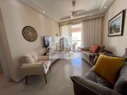 Apartamento para Venda em Itanhaém/SP Centro 2 Quartos