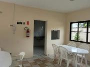 Apartamento para Venda em Itanhaém/SP Centro 2 Quartos