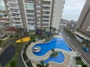 Apartamento para Venda em Itanhaém/SP Centro 2 Quartos