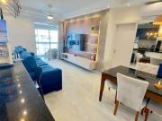 Apartamento para Venda em Itanhaém/SP Centro 2 Quartos