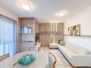 Apartamento para Venda em Itanhaém/SP Centro 2 Quartos