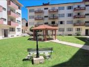 Apartamento para Venda em Itanhaém/SP Centro 2 Quartos