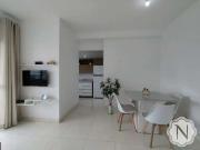 Apartamento para Venda em Itanhaém/SP Centro 2 Quartos