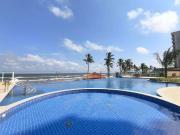 Apartamento para Venda em Itanhaém/SP Centro 2 Quartos