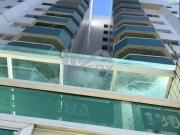 Apartamento para Venda em Itanhaém/SP Centro 3 Quartos