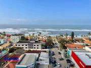 Apartamento para Venda em Itanhaém/SP Centro 3 Quartos
