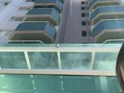 Apartamento para Venda em Itanhaém/SP Centro 3 Quartos