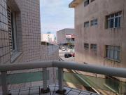 Apartamento para Venda em Itanhaém/SP Centro 3 Quartos